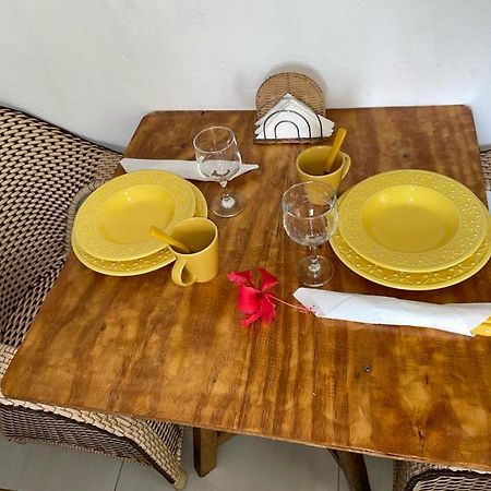 Maiga Pousada- Casa Do Marcelino フェルナンド・デ・ノローニャ エクステリア 写真