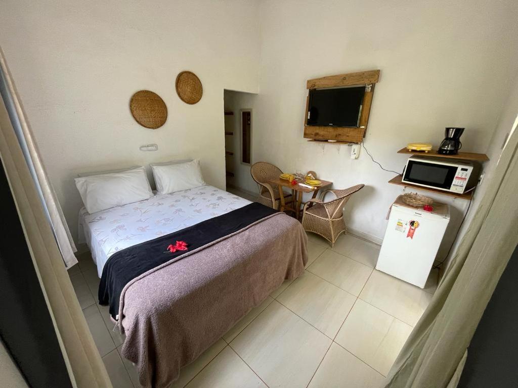 Maiga Pousada- Casa Do Marcelino フェルナンド・デ・ノローニャ エクステリア 写真